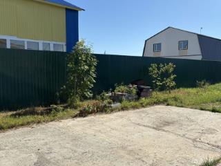  дом, 188.5 м², 11.8 соток