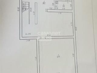 2-этажный дом, 278 м², 17 соток