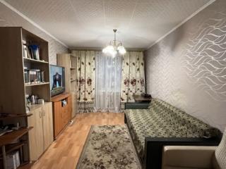 2-комн. квартира, 51.9 м², 5/5 этаж