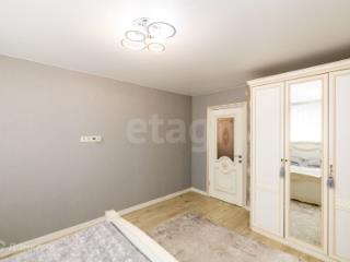 3-комн. квартира, 59.4 м², 1/5 этаж