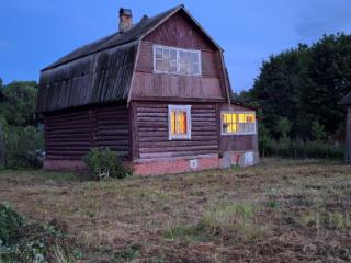 2-этажный дом, 109 м², 24 сотки