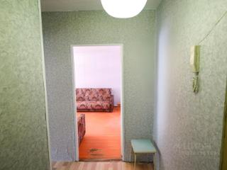 1-комн. квартира, 32.3 м², 1/5 этаж