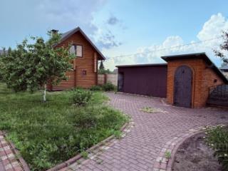 3-этажный дом, 226 м², 20 соток