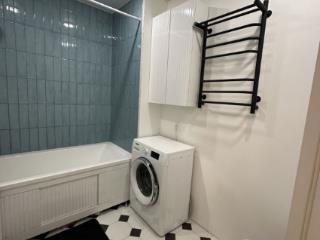 3-комн. квартира, 68.6 м², 4/5 этаж