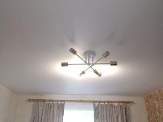 Комната, 10.5 м², 5-комн.