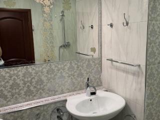 Студия, 38.4 м², 7/9 этаж