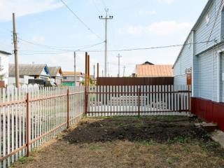  дом, 37.5 м², 6 соток