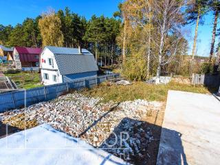 2-этажный коттедж, 320 м², 8.6 соток