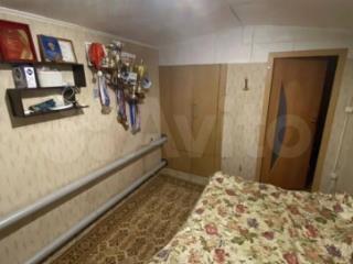 2-этажный дом, 100 м², 8 соток