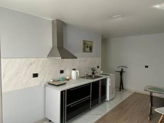 1-комн. квартира, 30 м², 2/5 этаж