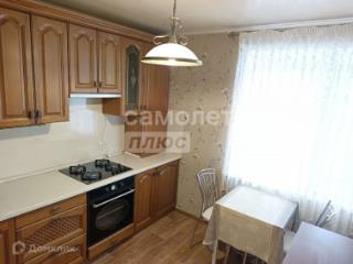 1-комн. квартира, 35.7 м², 3/3 этаж