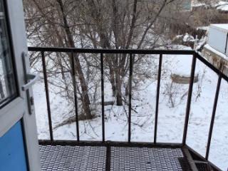 Студия, 16 м², 2/3 этаж