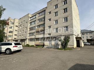 3-комн. квартира, 58 м², 5/5 этаж