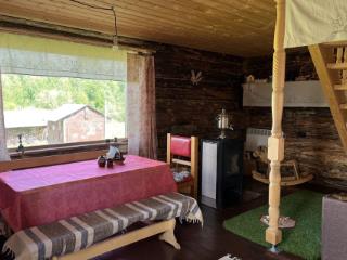 2-этажный дом, 62 м², 8 соток