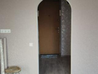 Студия, 16.7 м², 5/5 этаж