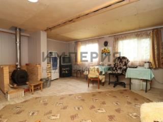 1-этажный дом, 55 м², 20 соток