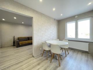 3-комн. квартира, 75.1 м², 4/9 этаж