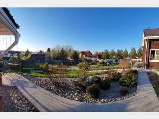  дом, 160 м², 15 соток