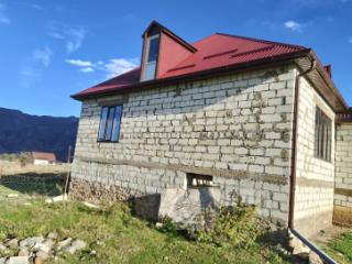 2-этажный дом, 100 м², 4 сотки