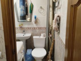 1-комн. квартира, 35.4 м², 2/5 этаж