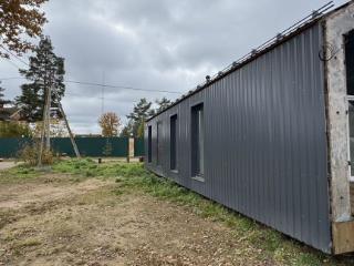  дом, 92 м², 6 соток