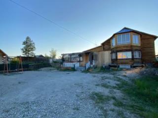 2-этажный дом, 120.2 м², 10 соток