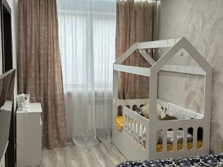 2-комн. квартира, 45.9 м², 2/5 этаж