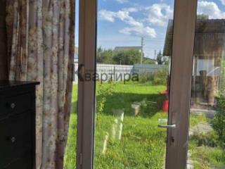 2-этажный коттедж, 126 м², 7 соток