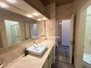 Студия, 85 м², 9/14 этаж