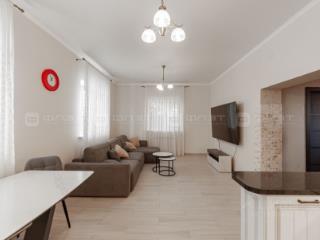 2-этажный дом, 130 м², 4.8 сотки