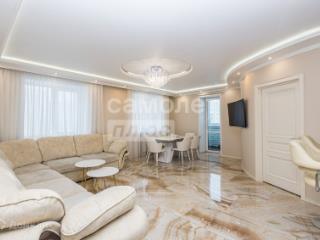 3-комн. квартира, 73 м², 9/16 этаж