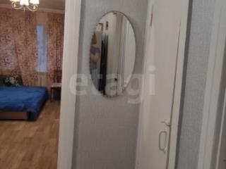 3-комн. квартира, 50 м², 1/5 этаж