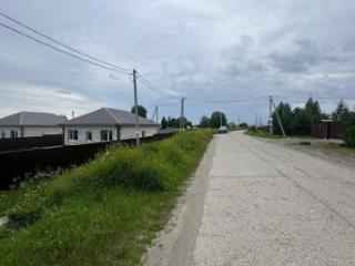 1-этажный коттедж, 87.8 м², 6.3 соток