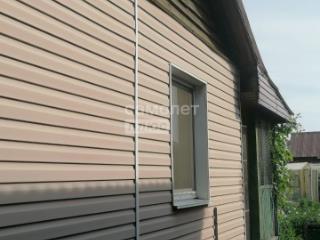 1-этажный дом, 120 м², 8 соток