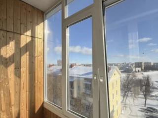2-комн. квартира, 55.7 м², 4/5 этаж