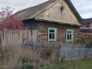  дом, 53 м², 20.1 соток