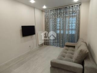2-комн. квартира, 47 м², 11/17 этаж