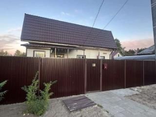 2-этажный дом, 167.6 м², 10 соток