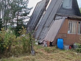  коттедж, 12 м², 5.5 соток