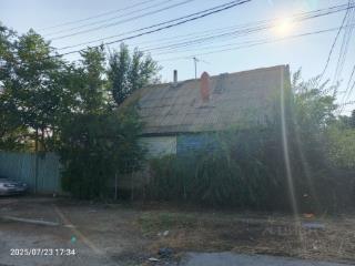 1-этажный дом, 56.3 м², 6 соток