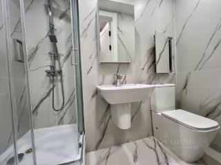 1-комн. квартира, 32 м², 7/30 этаж