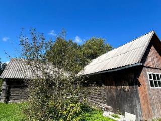  дом, 140 м², 30 соток