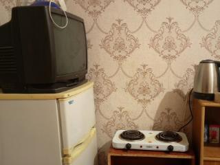 Комната, 1 м², 1-комн.