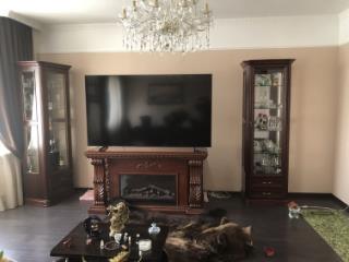 3-комн. квартира, 113.6 м², 6/13 этаж