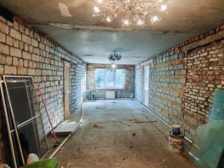 1-этажный дом, 328 м², 12 соток