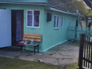 1-этажный дом, 36 м², 15 соток