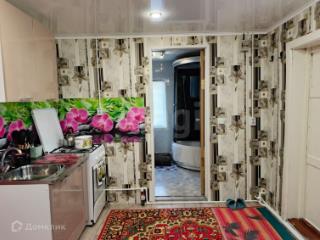 1-комн. квартира, 36.4 м², 1/1 этаж