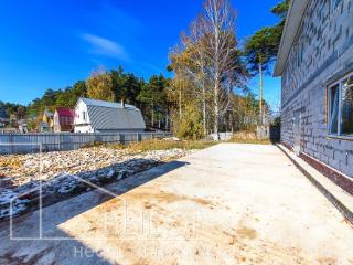 2-этажный коттедж, 320 м², 8.6 соток