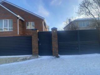 2 этажный, Таунхаус, 132.4 м², 2.5 сотки, 2 этажа