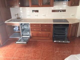 Студия, 38.4 м², 7/9 этаж